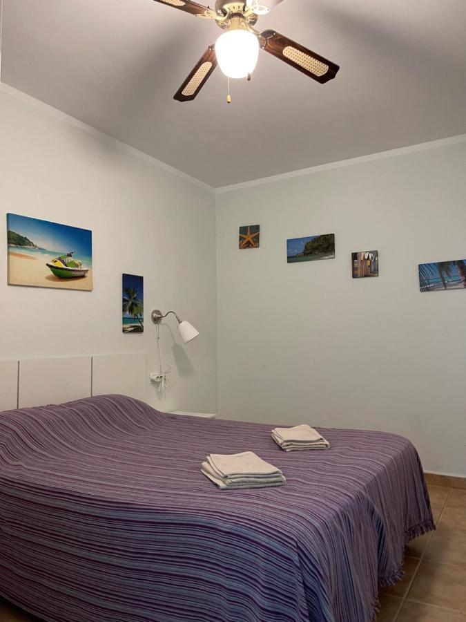 Playa Vistas Apartment *