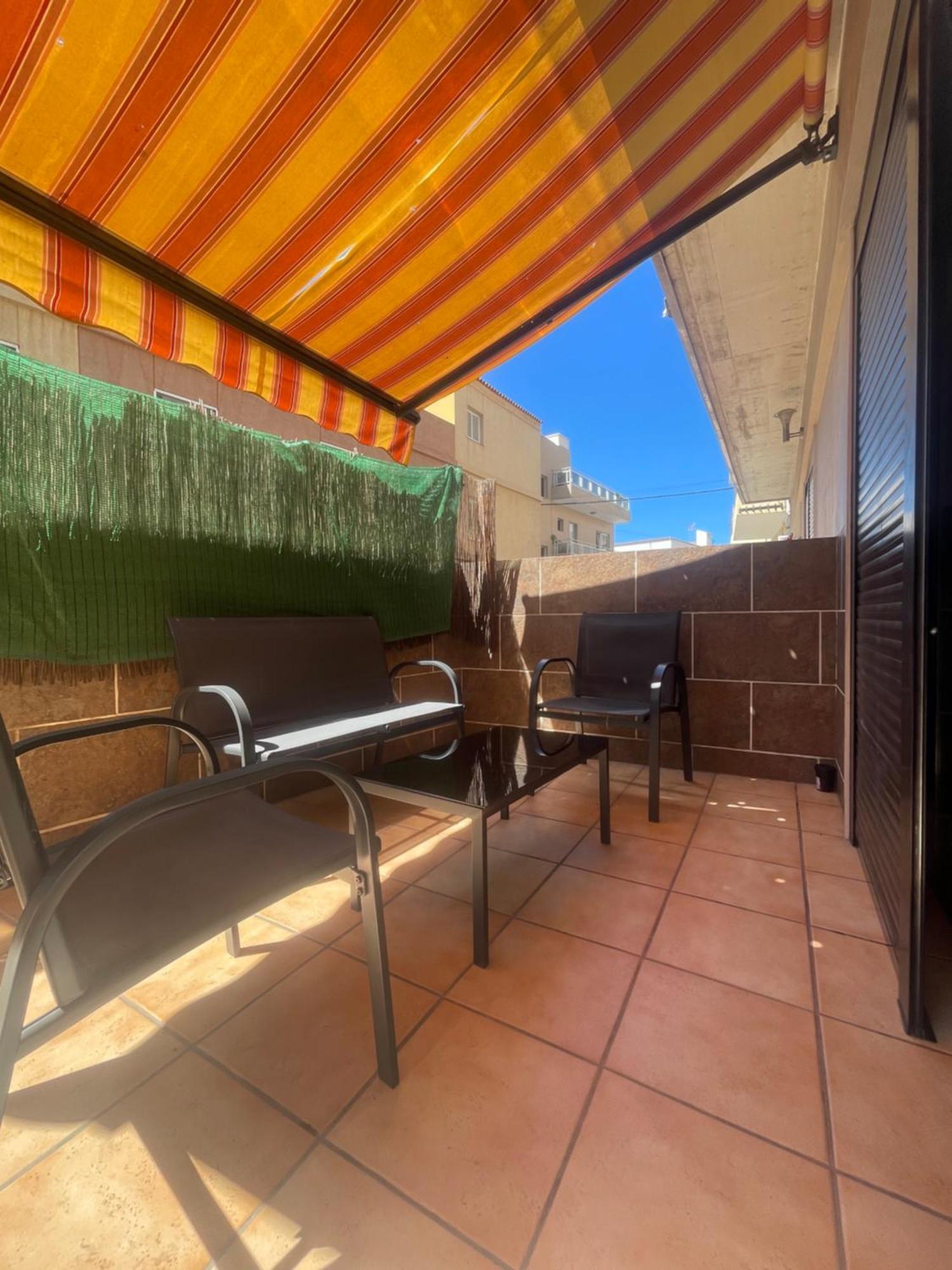 Apartment Playa Vistas *