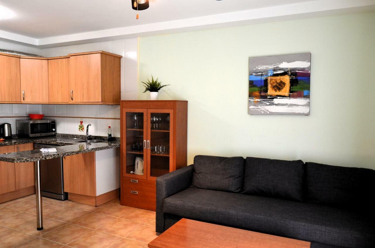 Apartment Playa Vistas Playa de las Americas (Tenerife)