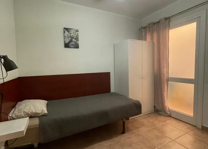 Apartment Playa Las Vistas